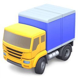 Transmit 5 logo